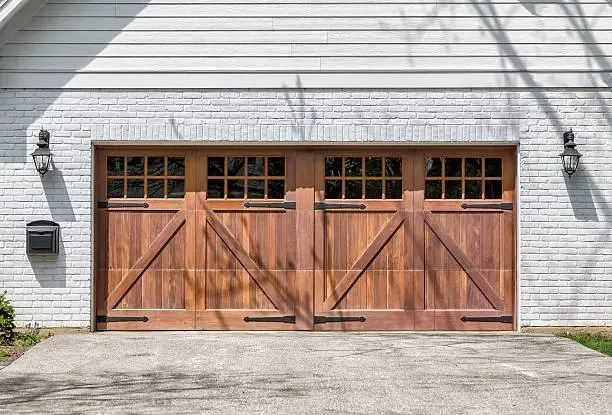 AZ Garage Doors, garage door company in Inland Empire