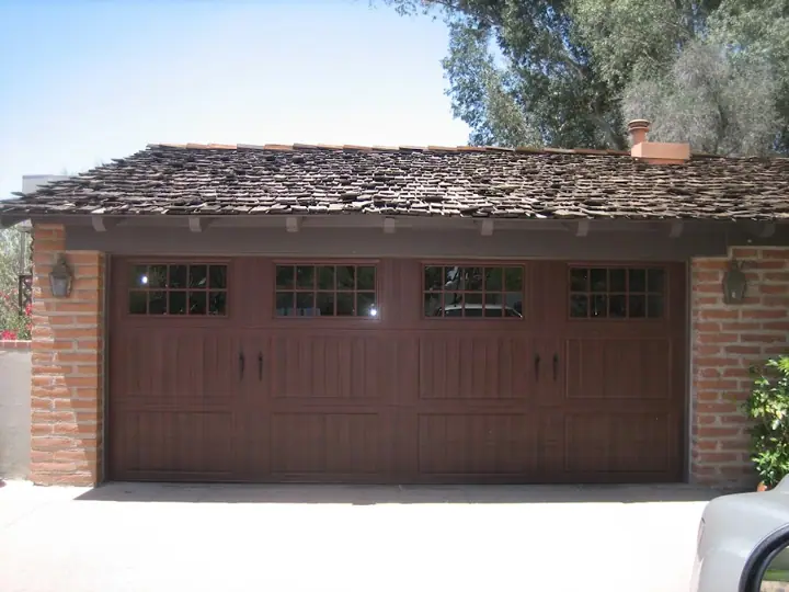 C & D Garage Doors, garage door company in Tucson