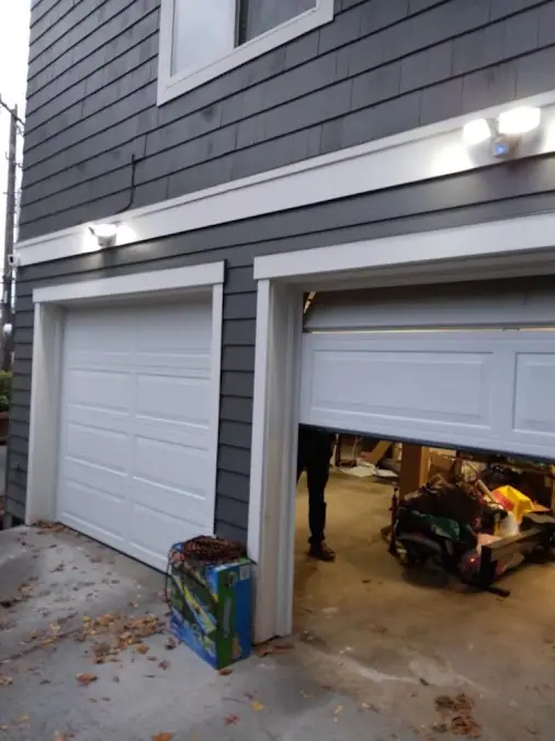 Element Garage Doors Repairs & Openers, garage door company in San Diego