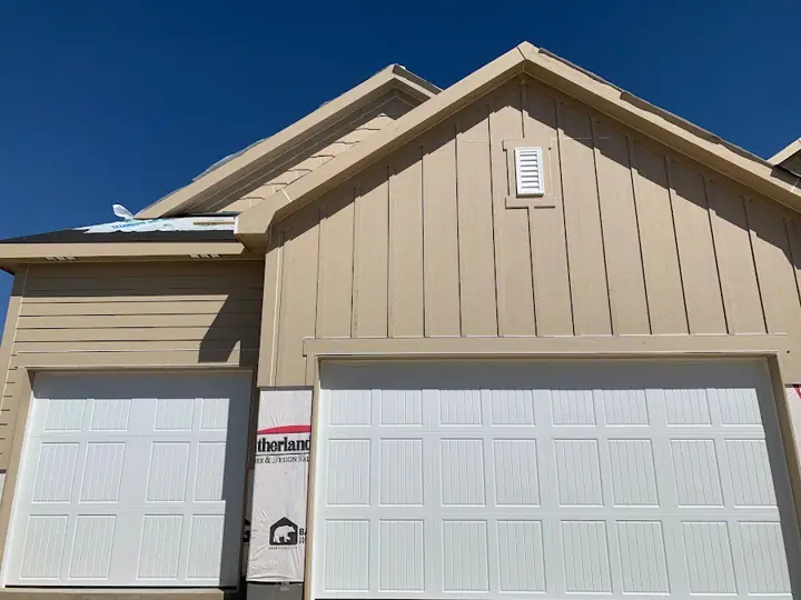 George Garage Door Services, garage door company in Fort Collins