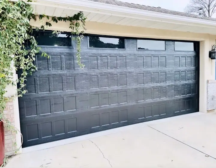 Garage Door Solutions, garage door company in St. George