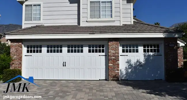 Besser Garage Doors, garage door company in Upland