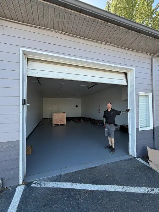 Advanced Garage Door of Salem, garage door company in Salem