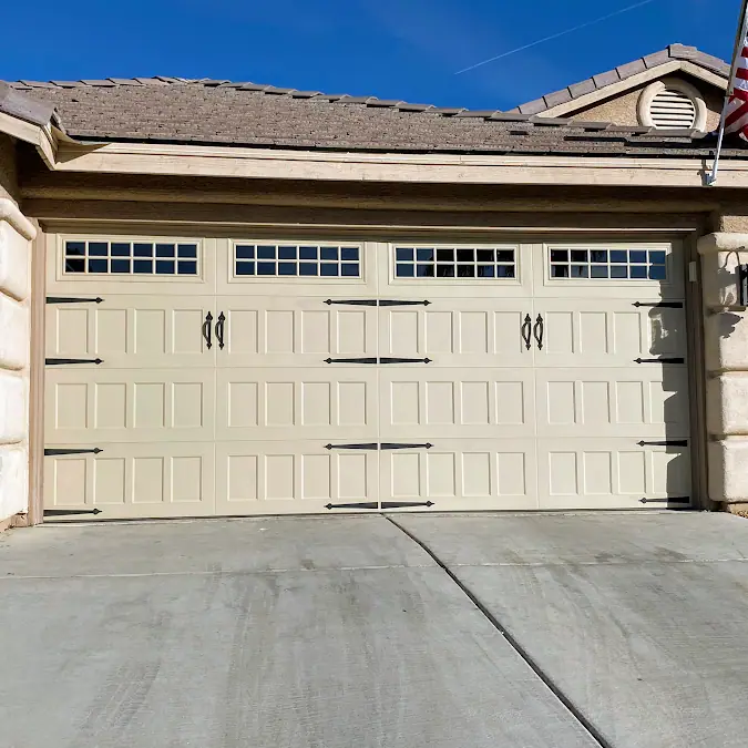 A1 Garage Door Service, garage door company in Henderson