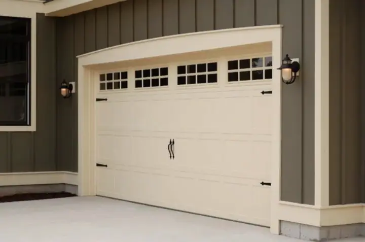 Everlast Garage Doors, garage door company in Bellevue