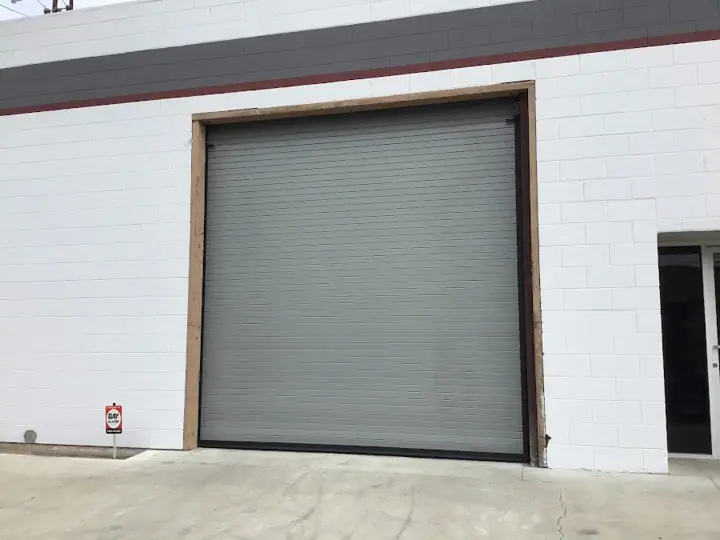 R&S Overhead Doors Of South Bay, Inc., garage door company in Carson