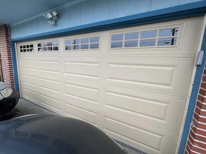 Lumini Garage Doors and Gates, garage door company in Menlo Park