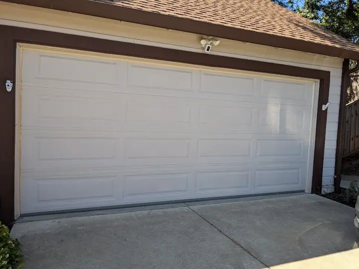 Integrity Garage Doors & Gates, garage door company in Hayward