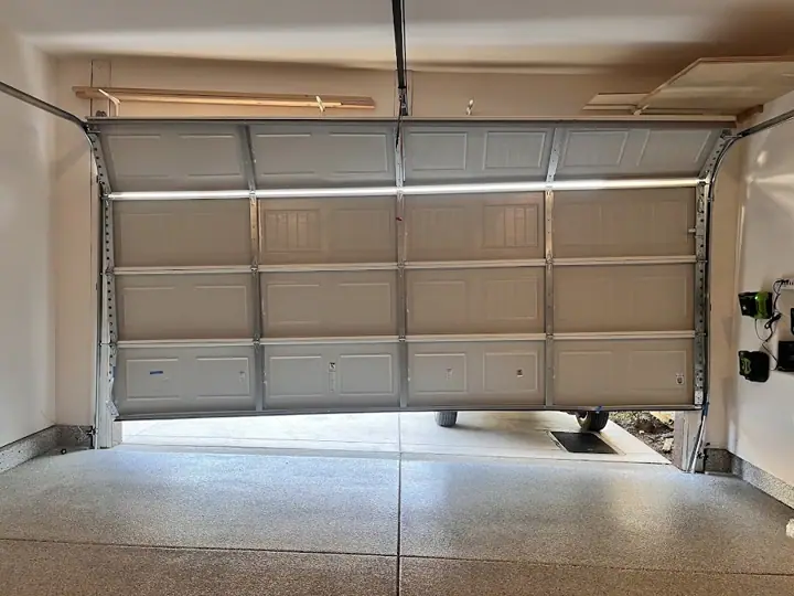 ADM Garage Doors, Inc., garage door company in Folsom