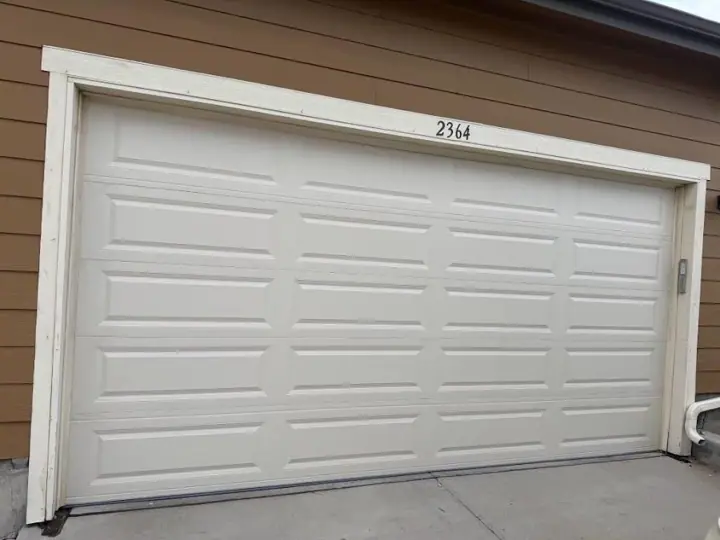 Denver Garage Door LTD, garage door company in Denver