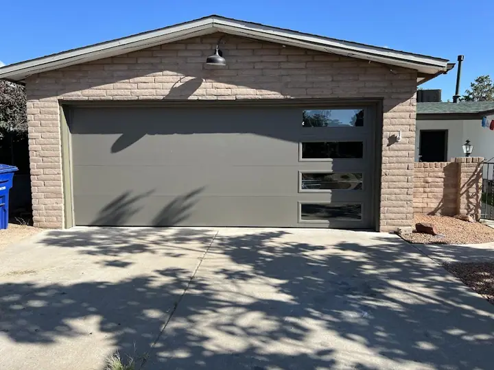 Overhead Door Company of Albuquerque, garage door company in Albuquerque