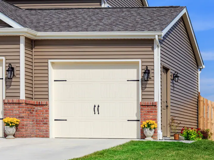 PDX Garage Door Repair Experts, garage door company in Portland