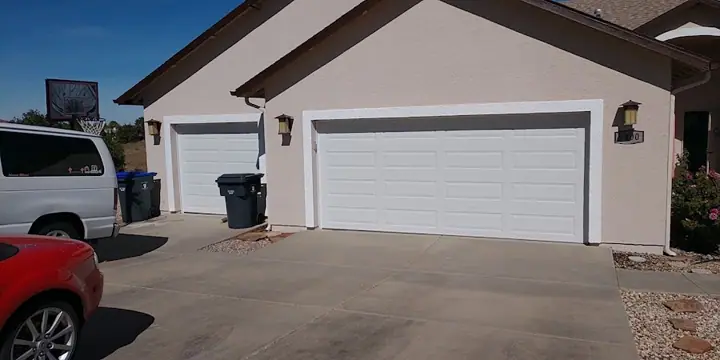 A1 Garage Door Service, garage door company in Prescott
