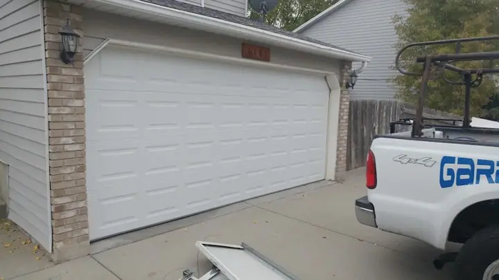 Superior Garage Doors LLC, garage door company in Kearns