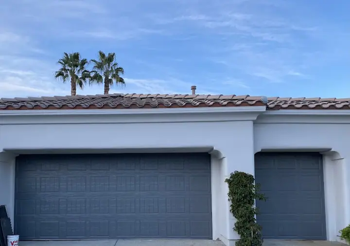 Door Pros, garage door company in Palm Desert