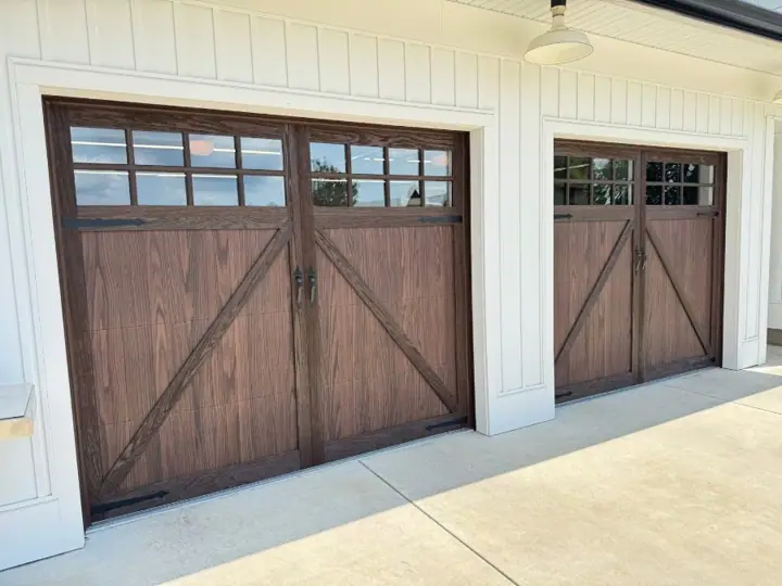 A&M Garage Door & Gate Service, garage door company in Sacramento