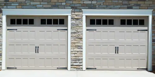 Precision Overhead Garage Door Service of Torrance, garage door company in Torrance