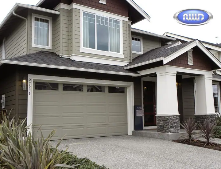 Emerald City Energy Windows & Doors, garage door company in Tukwila