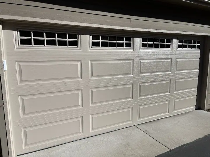 Denver Metro Garage Doors, garage door company in Denver