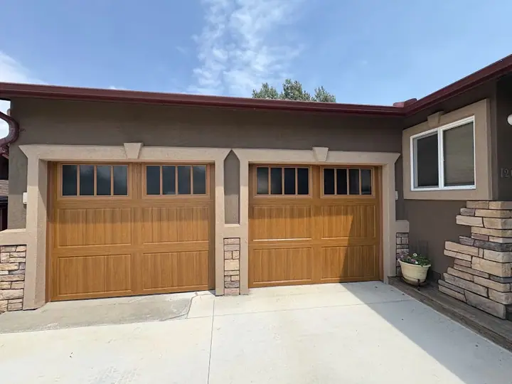 ProLift Garage Doors of East Colorado Springs, garage door company in Colorado Springs