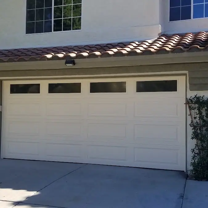 Dollar Garage Doors, garage door company in San Diego