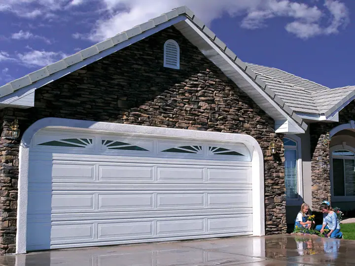 D & D Overhead Door, garage door company in Reno
