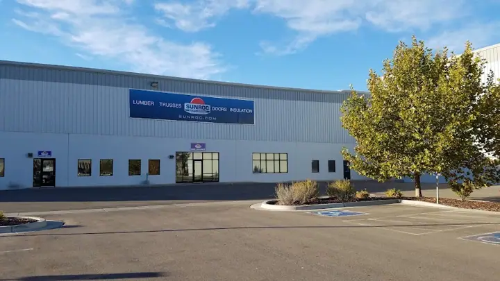 Sunpro, garage door company in Salt Lake City