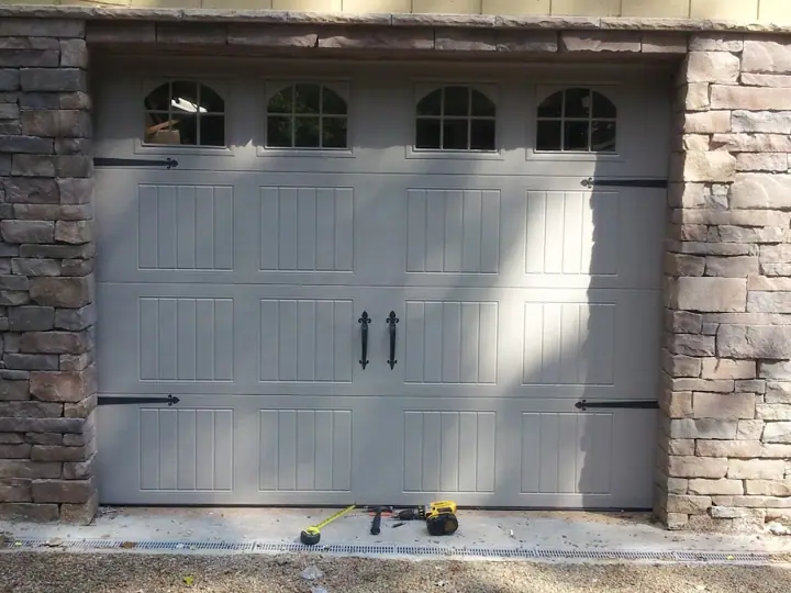 Karlo Garage Doors & Gates, garage door company in Los Angeles