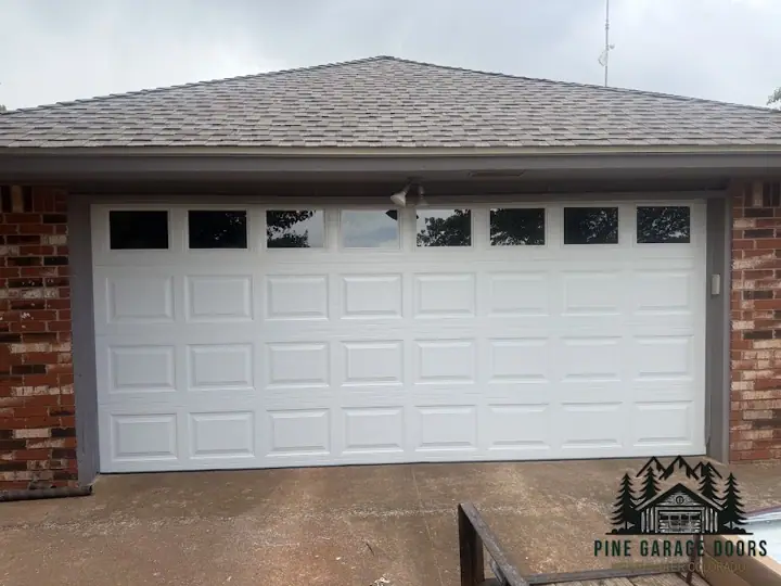 Pine Garage Door of Westminster, garage door company in Westminster