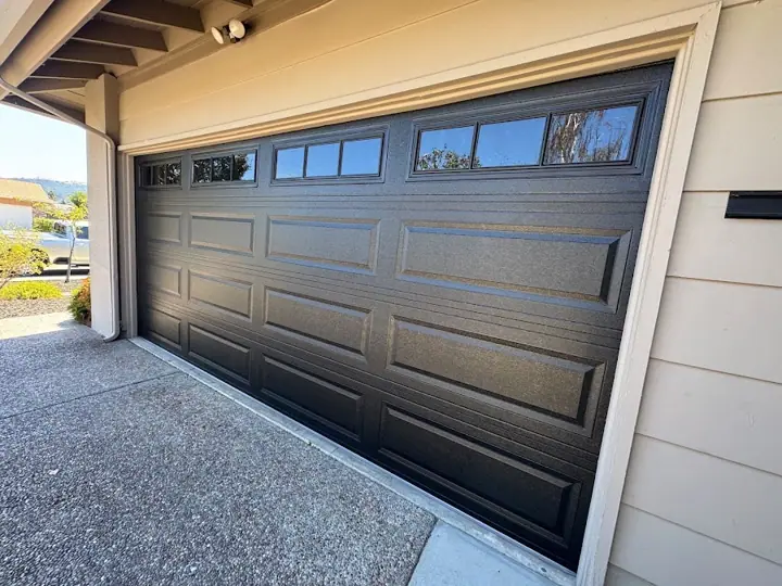 Noah Garage Doors, garage door company in San Diego