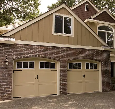 DC Garage Doors Inc, garage door company in Salt Lake City