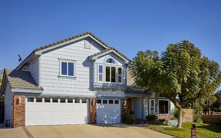 Hometime Windows & Doors, garage door company in Corona