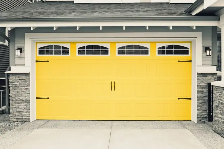 Perfection Garage Door, garage door company in Seattle
