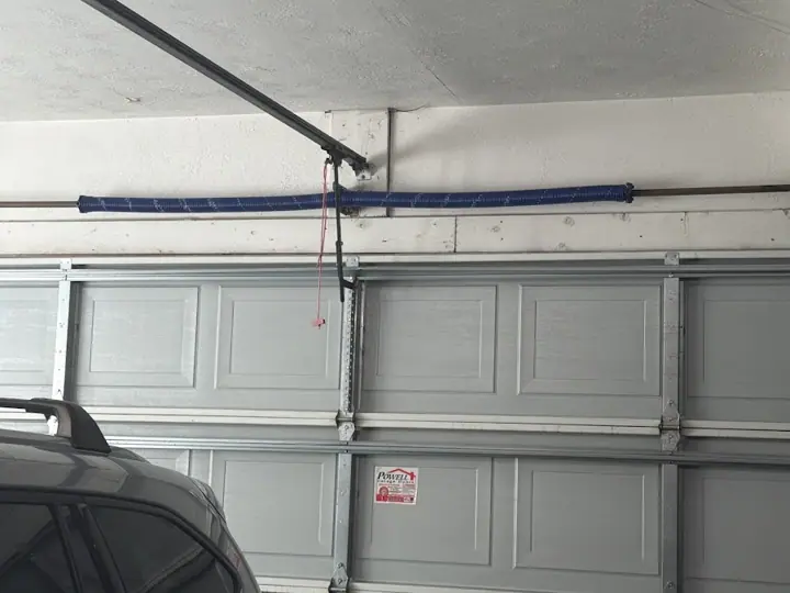 A Plus Garage Door Repair, garage door company in Park City