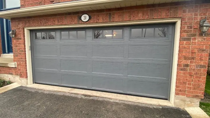 Gold Tech Garage Door Repair, garage door company in Phoenix