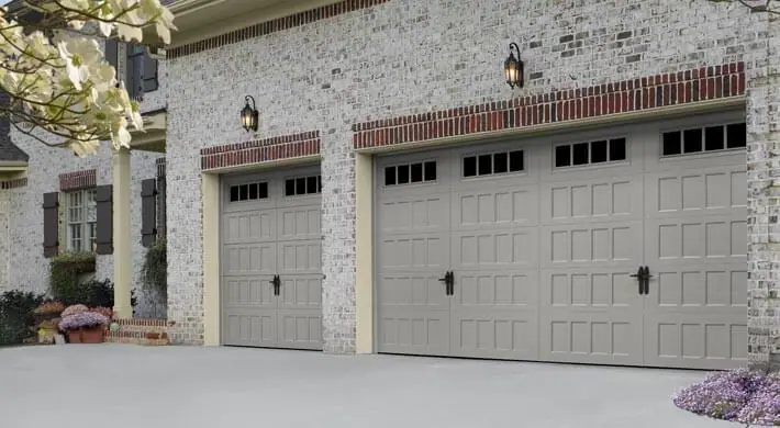 Anderson Garage Doors, garage door company in Smithfield