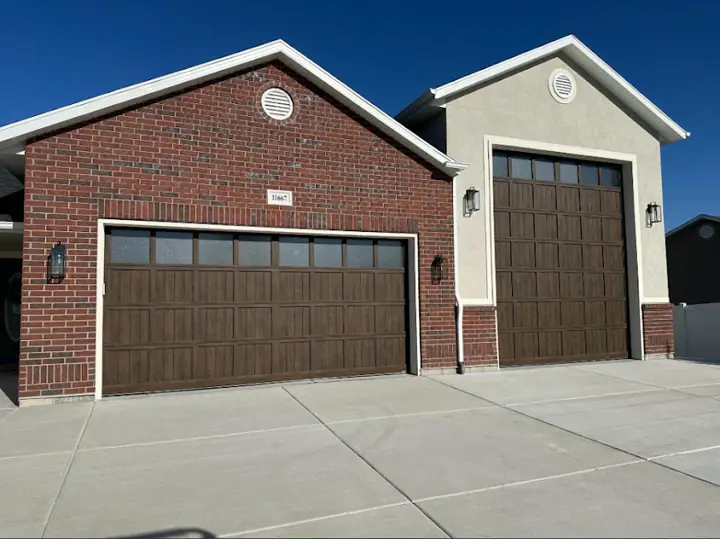 AAA Garage Door Inc., garage door company in Salt Lake City