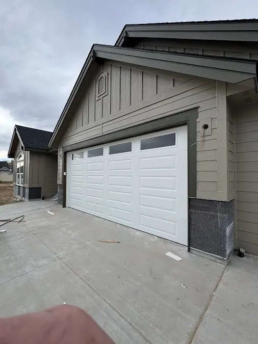 LiftX Door Systems, garage door company in Boise