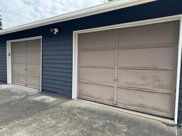 Trusted Garage Door, garage door company in Logan