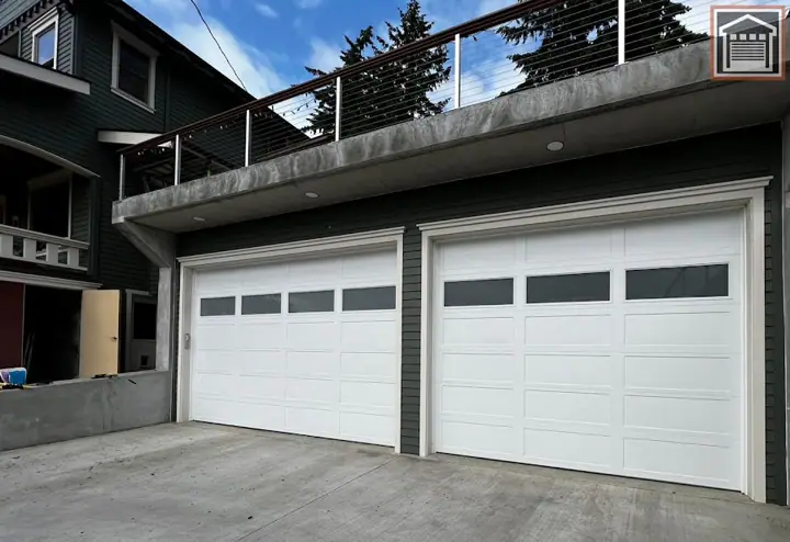 D&L Garage Doors, garage door company in Portland