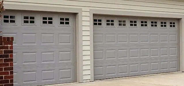Best Overhead Garage Doors, garage door company in Modesto