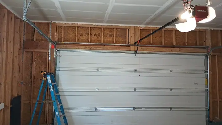 Front Range Raynor Garage Door & Service, garage door company in Fort Collins