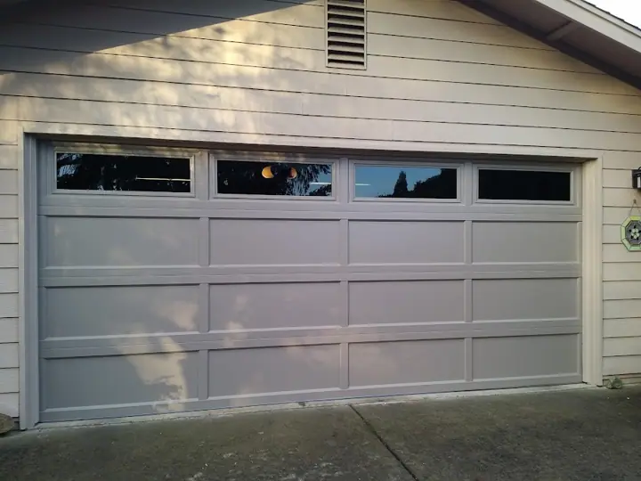 Ever-Green Garage Doors, garage door company in Bend