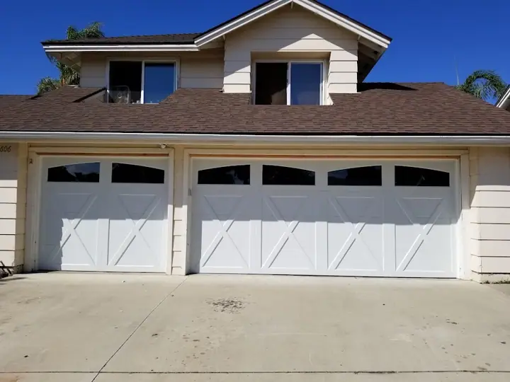 Pro Tech Garage Door Service, garage door company in San Diego