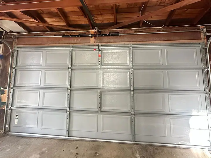 Shon Garage Door Repair & Service, garage door company in San Diego
