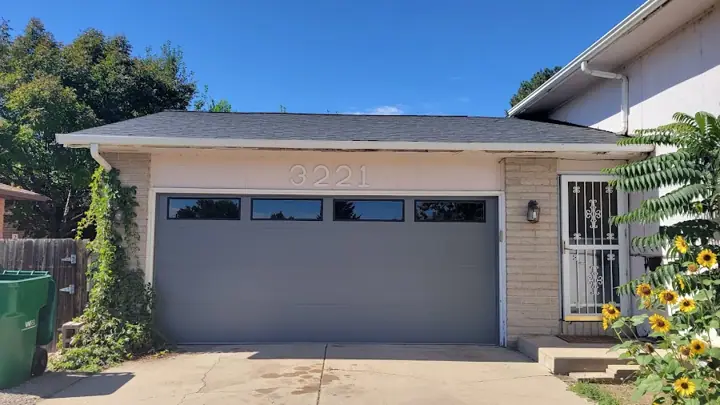 American Eagle Garage Doors LLC, garage door company in Evans