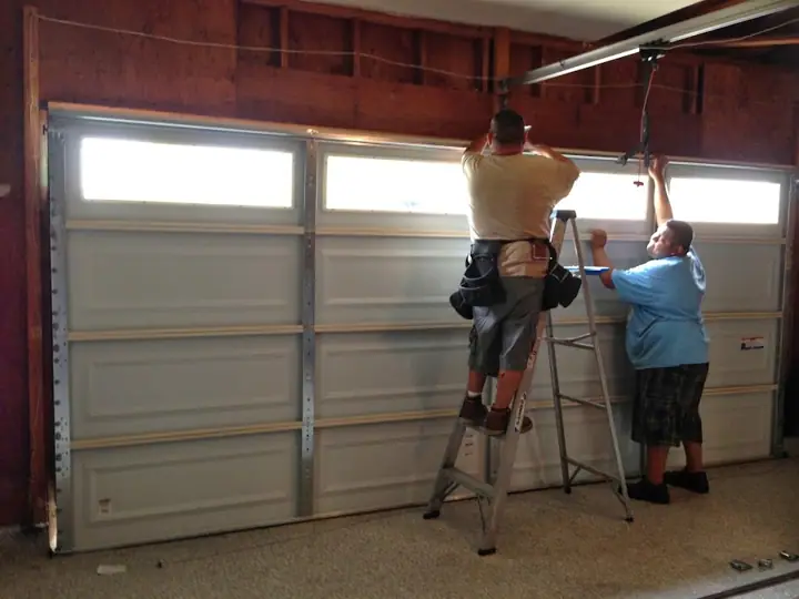 Local Garage Doors Company, garage door company in Palm Springs
