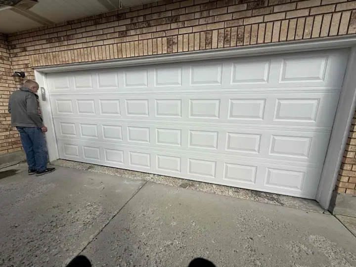 A Plus Garage Door Repair, garage door company in Las Vegas