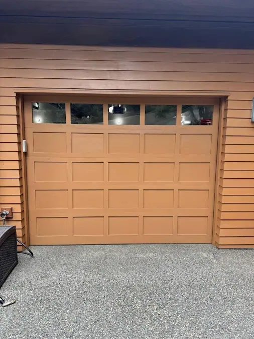 Bellevue Infinity Garage Door Repair, garage door company in Bellevue