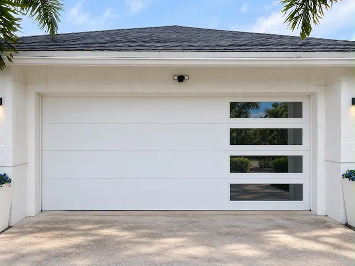 Bonneville Garage Door Repair Expert of Beckstead, garage door company in South Jordan